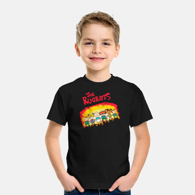 The Rugrats-Youth-Basic-Tee-jasesa