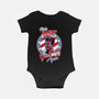 Make Amity Great Again-Baby-Basic-Onesie-Tronyx79