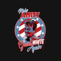 Make Amity Great Again-None-Glossy-Sticker-Tronyx79