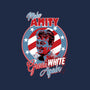 Make Amity Great Again-Mens-Heavyweight-Tee-Tronyx79