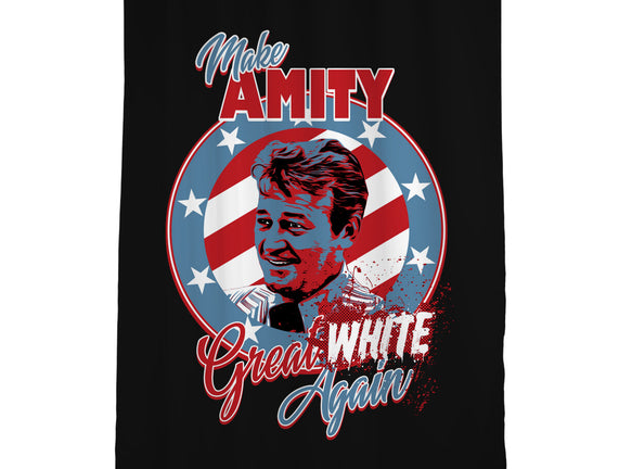 Make Amity Great Again