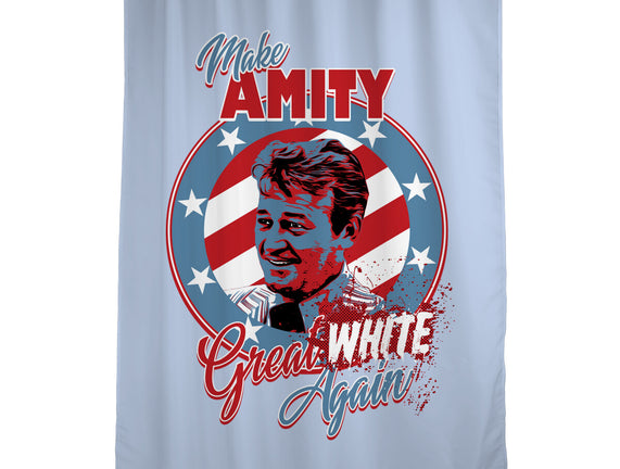 Make Amity Great Again