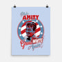 Make Amity Great Again-None-Matte-Poster-Tronyx79