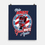 Make Amity Great Again-None-Matte-Poster-Tronyx79