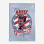 Make Amity Great Again-None-Indoor-Rug-Tronyx79