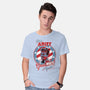 Make Amity Great Again-Mens-Basic-Tee-Tronyx79