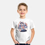 Chrono Bowl-Youth-Basic-Tee-eduely