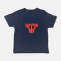 Weapons Of Blood-Baby-Basic-Tee-nickzzarto