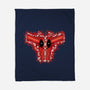 Weapons Of Blood-None-Fleece-Blanket-nickzzarto