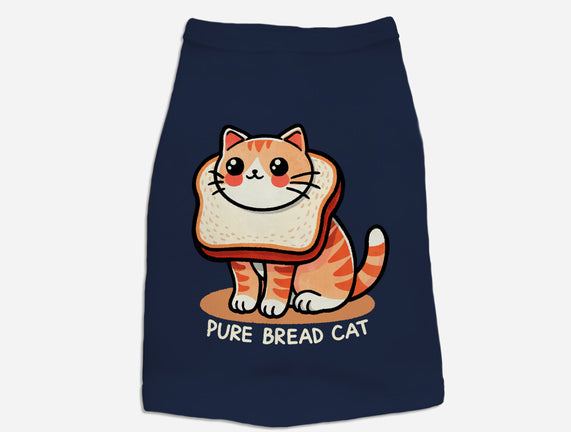 Pure Bread Cat