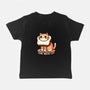 Pure Bread Cat-Baby-Basic-Tee-fanfreak1