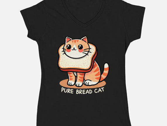 Pure Bread Cat