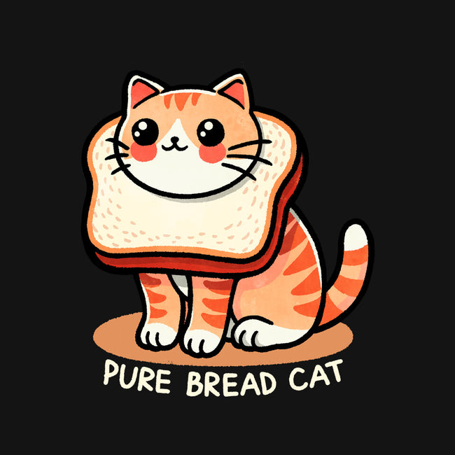 Pure Bread Cat-Youth-Pullover-Sweatshirt-fanfreak1