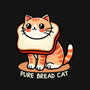 Pure Bread Cat-Youth-Pullover-Sweatshirt-fanfreak1