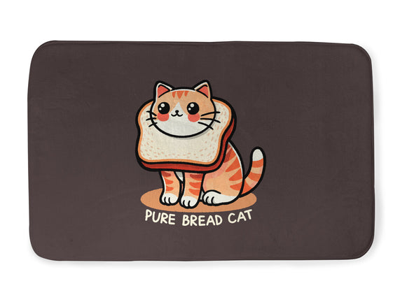 Pure Bread Cat