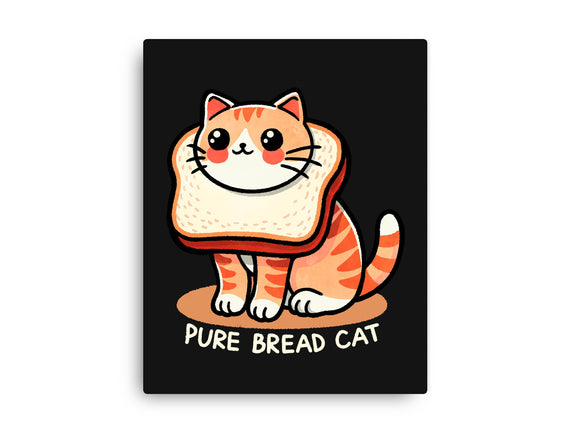 Pure Bread Cat