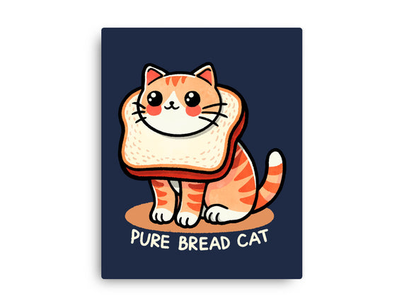 Pure Bread Cat