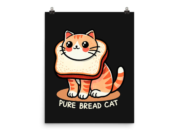 Pure Bread Cat