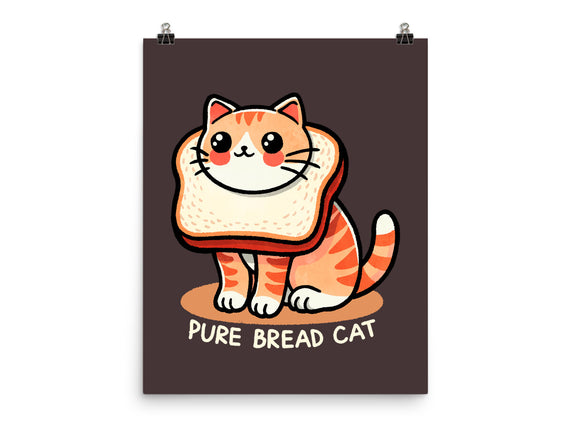 Pure Bread Cat