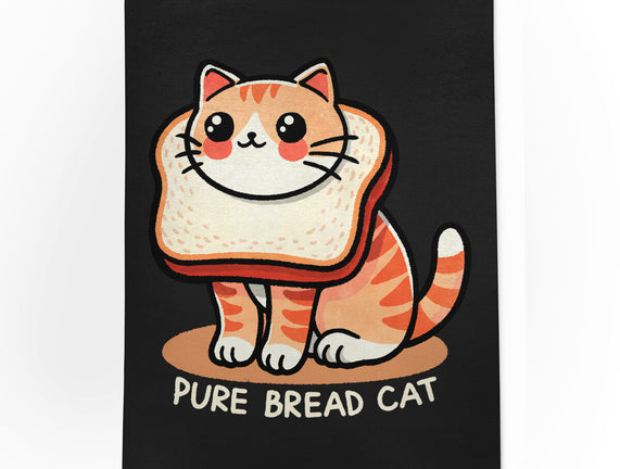 Pure Bread Cat