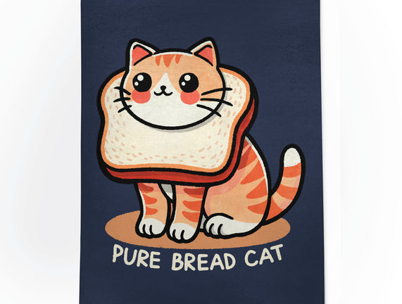 Pure Bread Cat