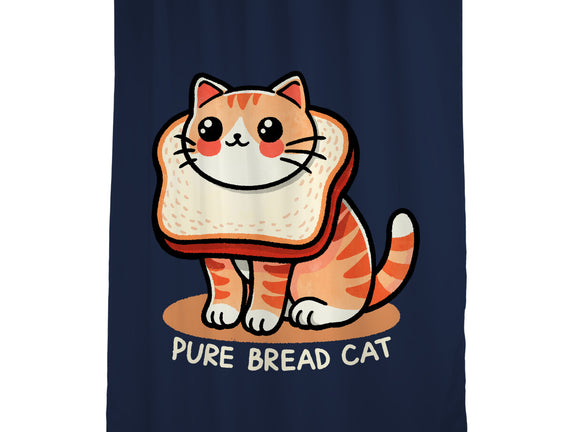 Pure Bread Cat