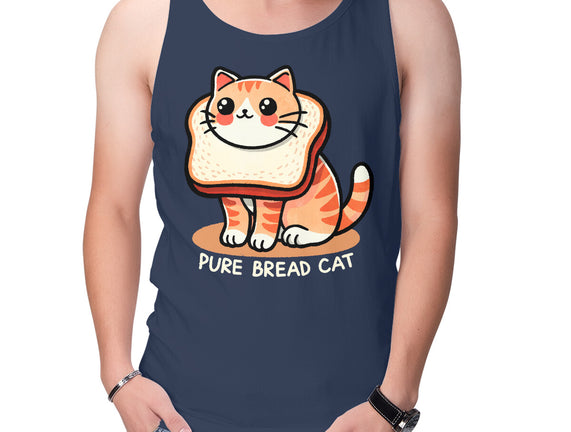 Pure Bread Cat