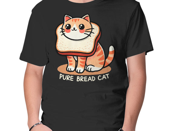 Pure Bread Cat