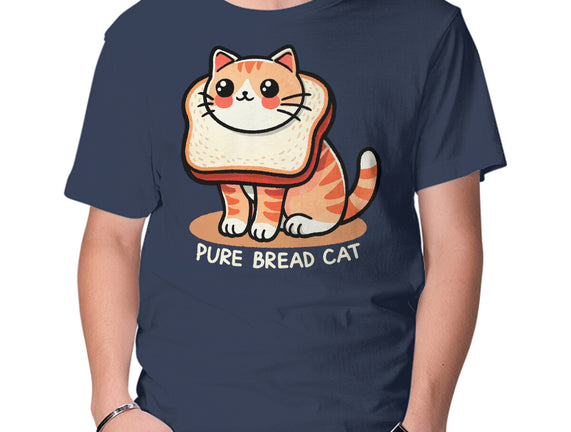 Pure Bread Cat