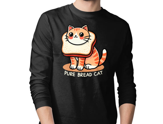 Pure Bread Cat