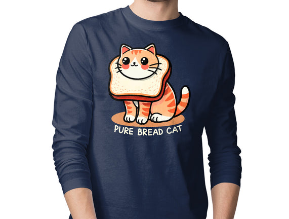 Pure Bread Cat