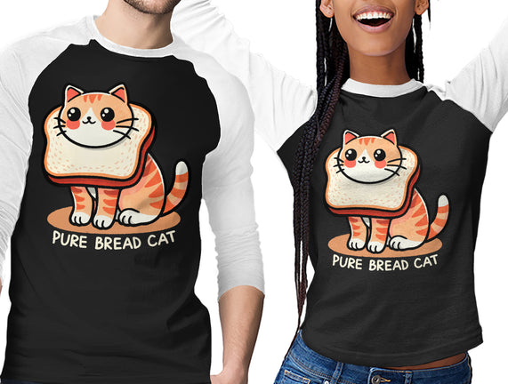 Pure Bread Cat