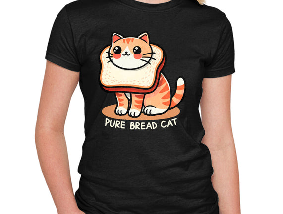 Pure Bread Cat