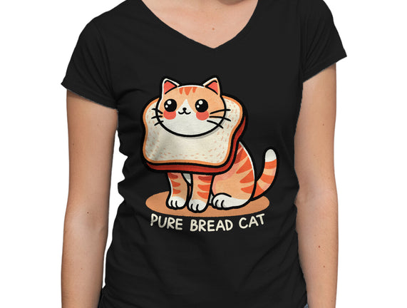 Pure Bread Cat