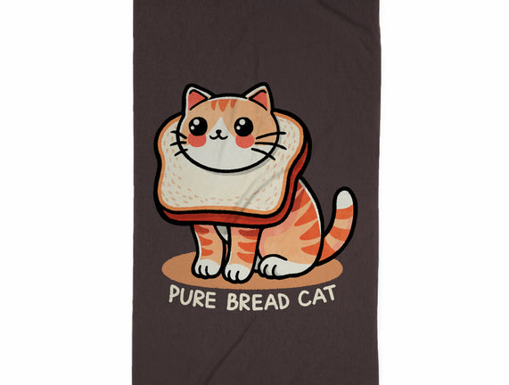 Pure Bread Cat