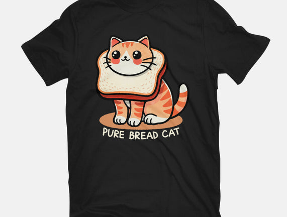 Pure Bread Cat