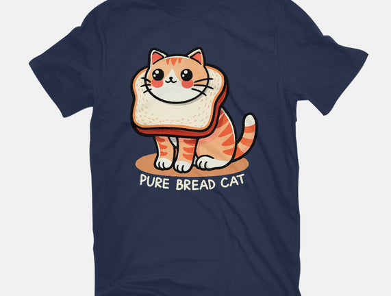 Pure Bread Cat