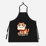 Pure Bread Cat-Unisex-Kitchen-Apron-fanfreak1