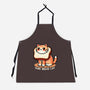 Pure Bread Cat-Unisex-Kitchen-Apron-fanfreak1