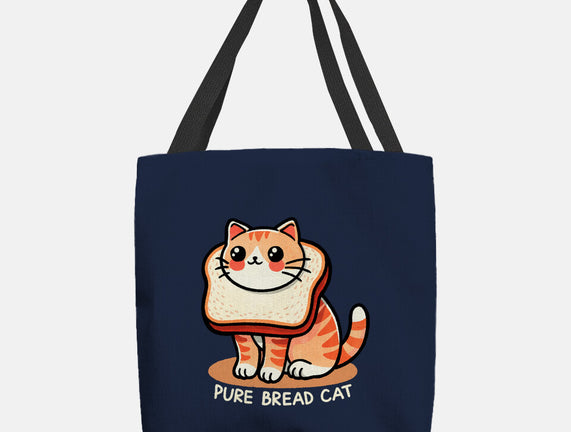 Pure Bread Cat