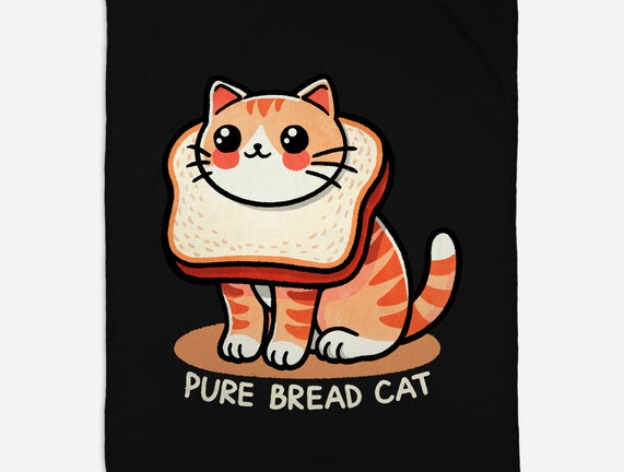 Pure Bread Cat