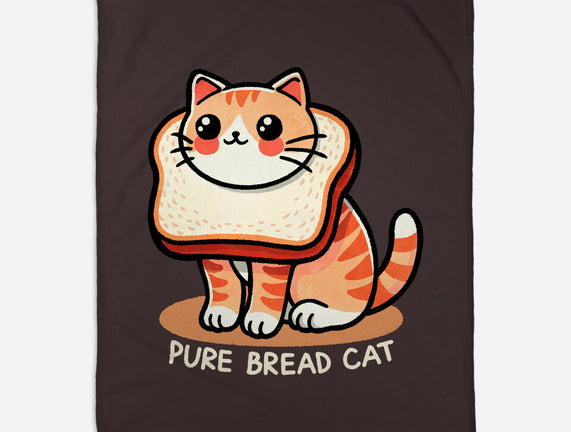 Pure Bread Cat