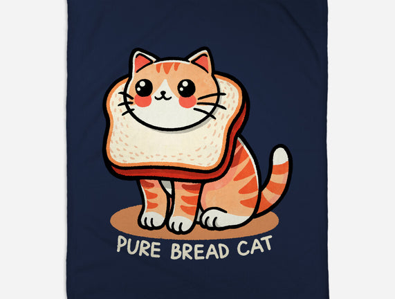 Pure Bread Cat