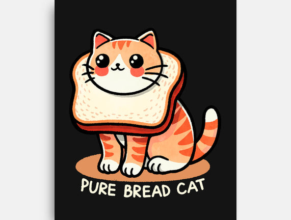 Pure Bread Cat