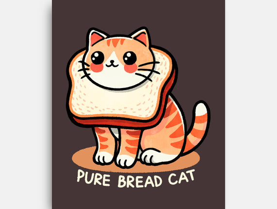 Pure Bread Cat