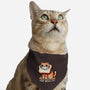 Pure Bread Cat-Cat-Adjustable-Pet Collar-fanfreak1