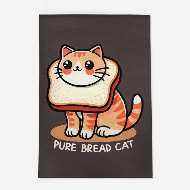 Pure Bread Cat-None-Outdoor-Rug-fanfreak1