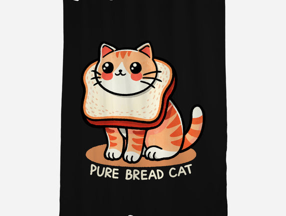 Pure Bread Cat