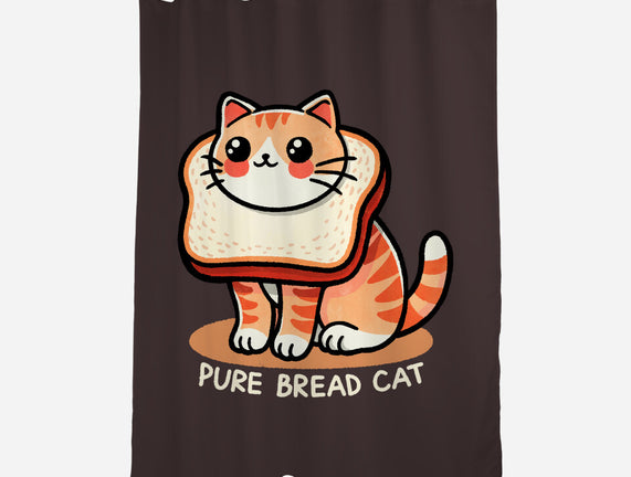 Pure Bread Cat