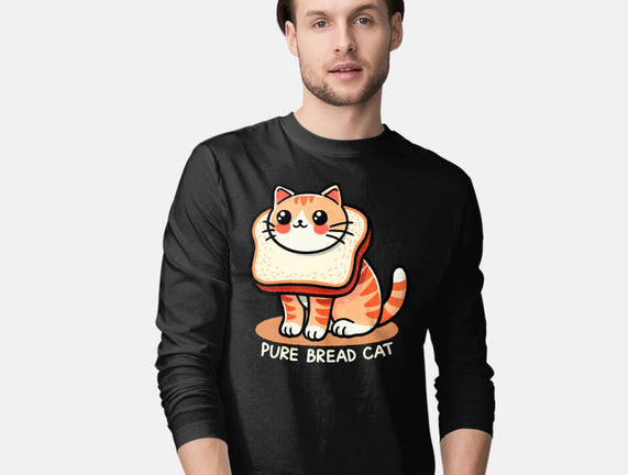 Pure Bread Cat